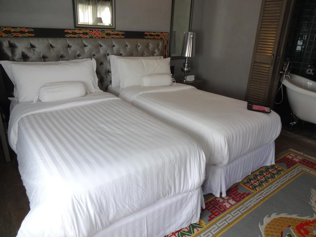 Druk Hotel Thimphu Pokój zdjęcie