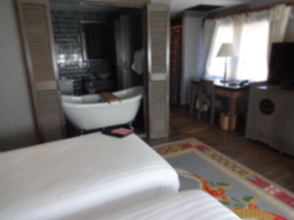 Druk Hotel Thimphu Pokój zdjęcie