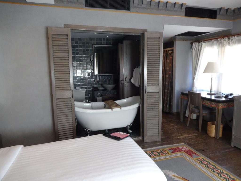 Druk Hotel Thimphu Pokój zdjęcie