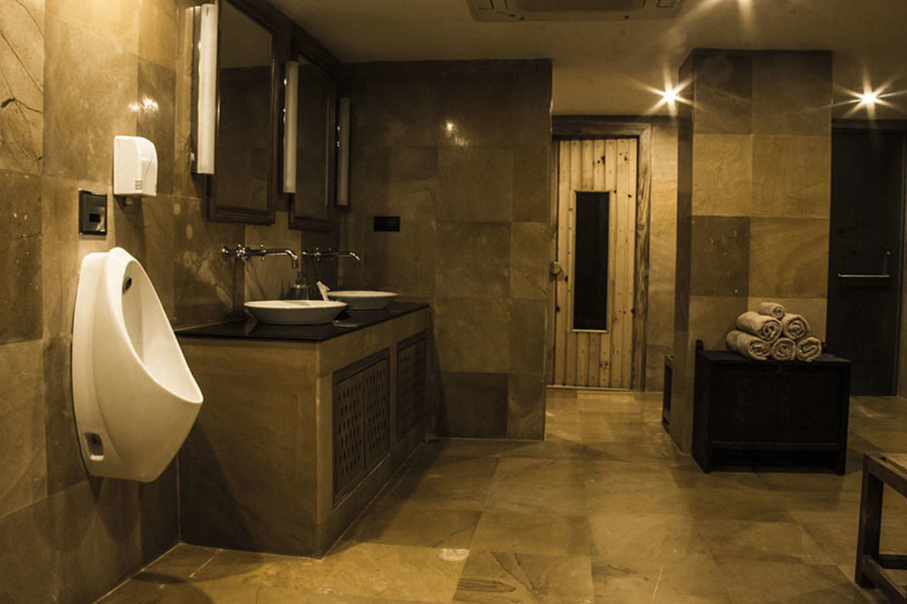 Druk Hotel Thimphu Zewnętrze zdjęcie